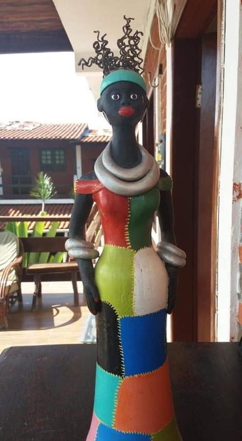 Inn Costa Tropical Tamandare