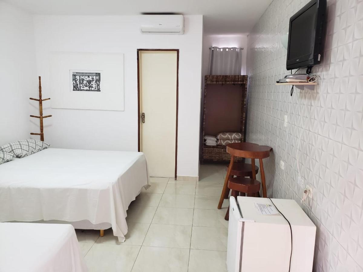 Inn Costa Tropical