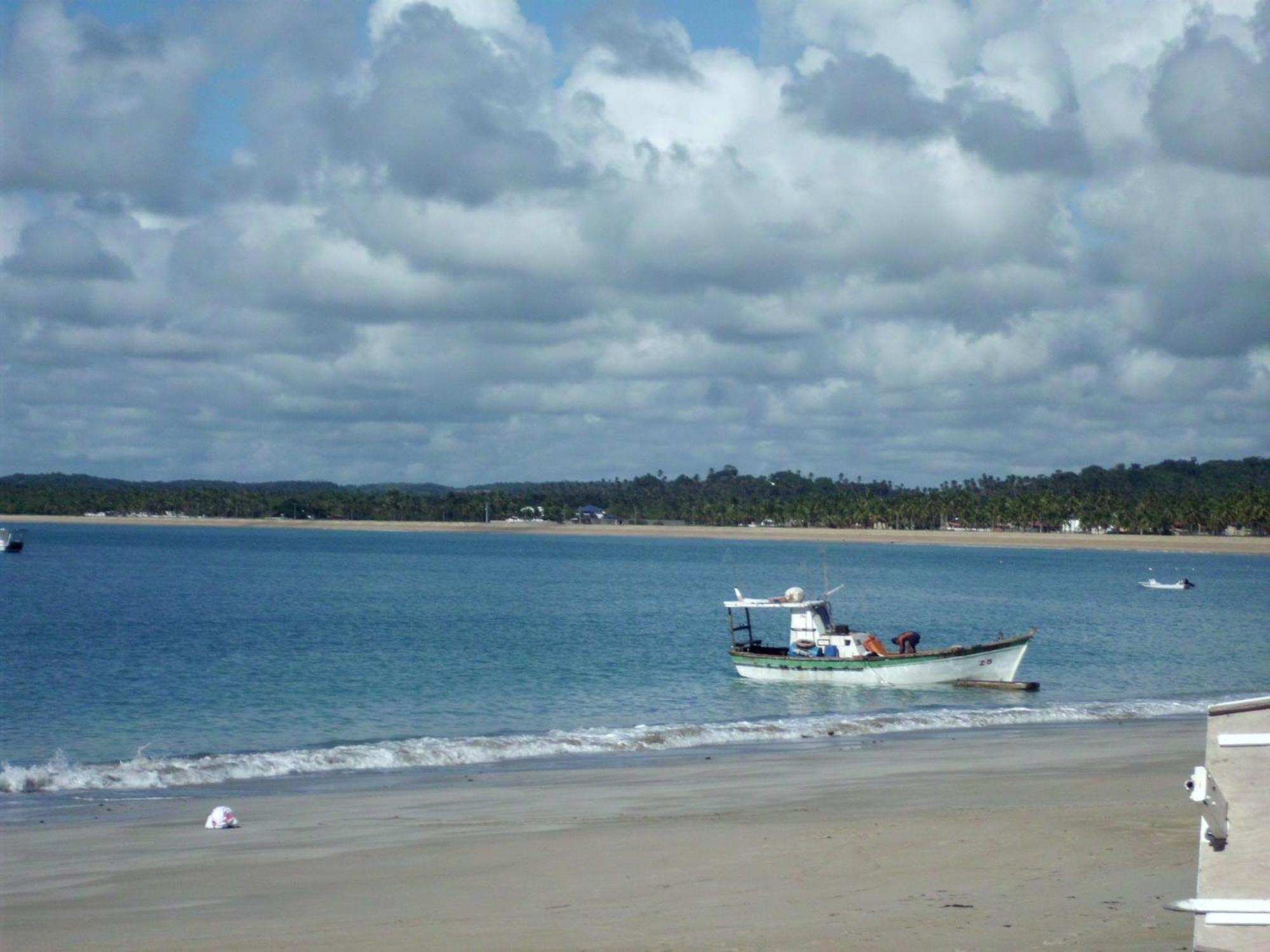 Inn Costa Tropical 2*