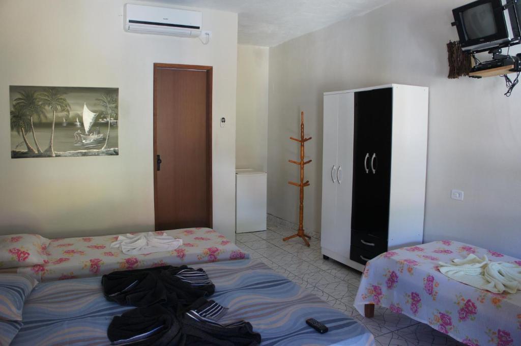 Costa Tropical 2* Tamandare