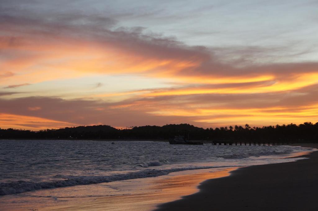 Inn Costa Tropical 2*