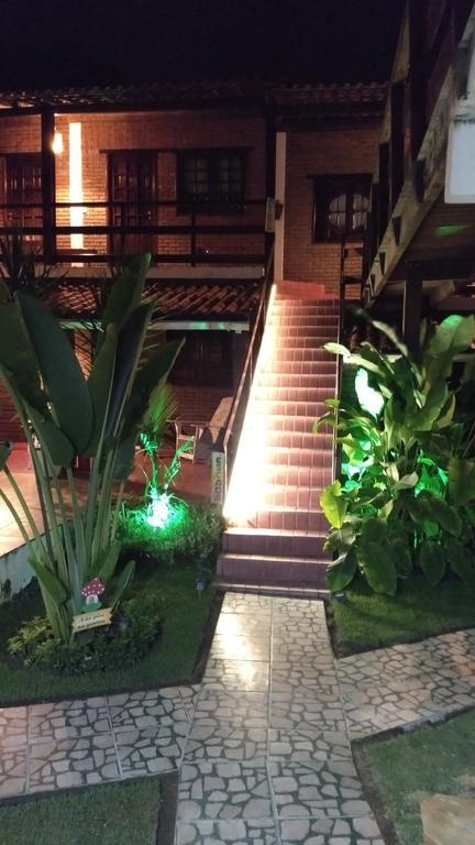 Inn Costa Tropical Tamandare