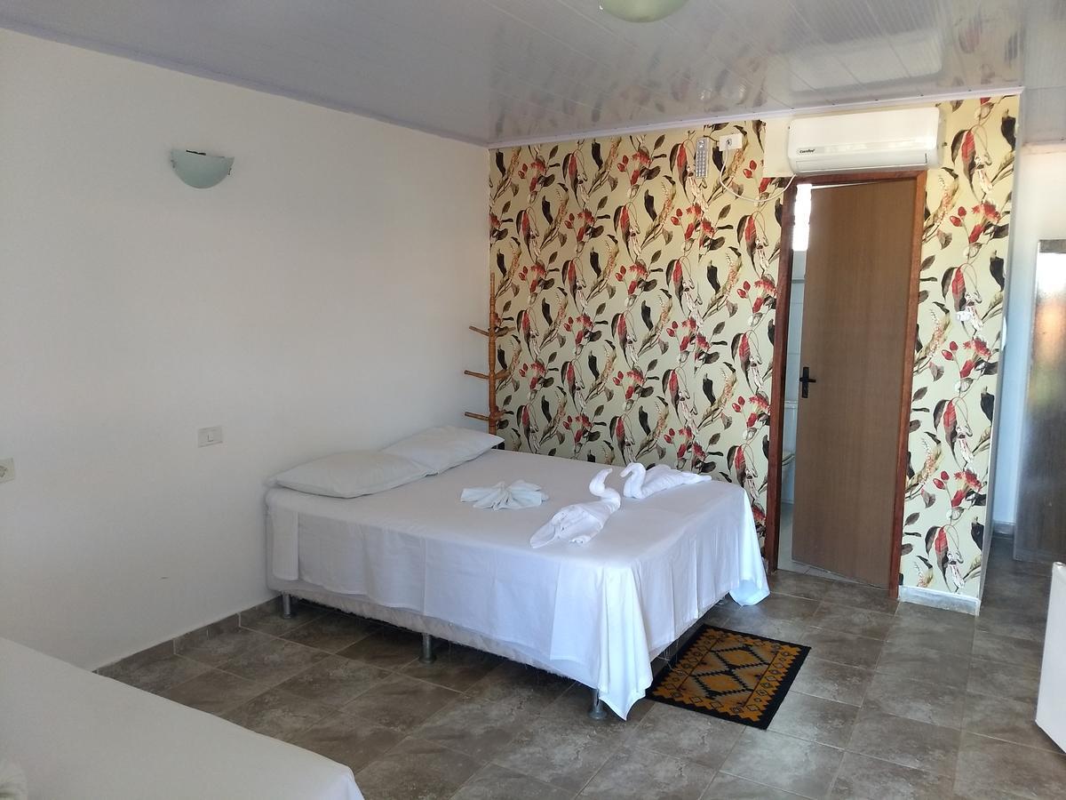 Costa Tropical Inn